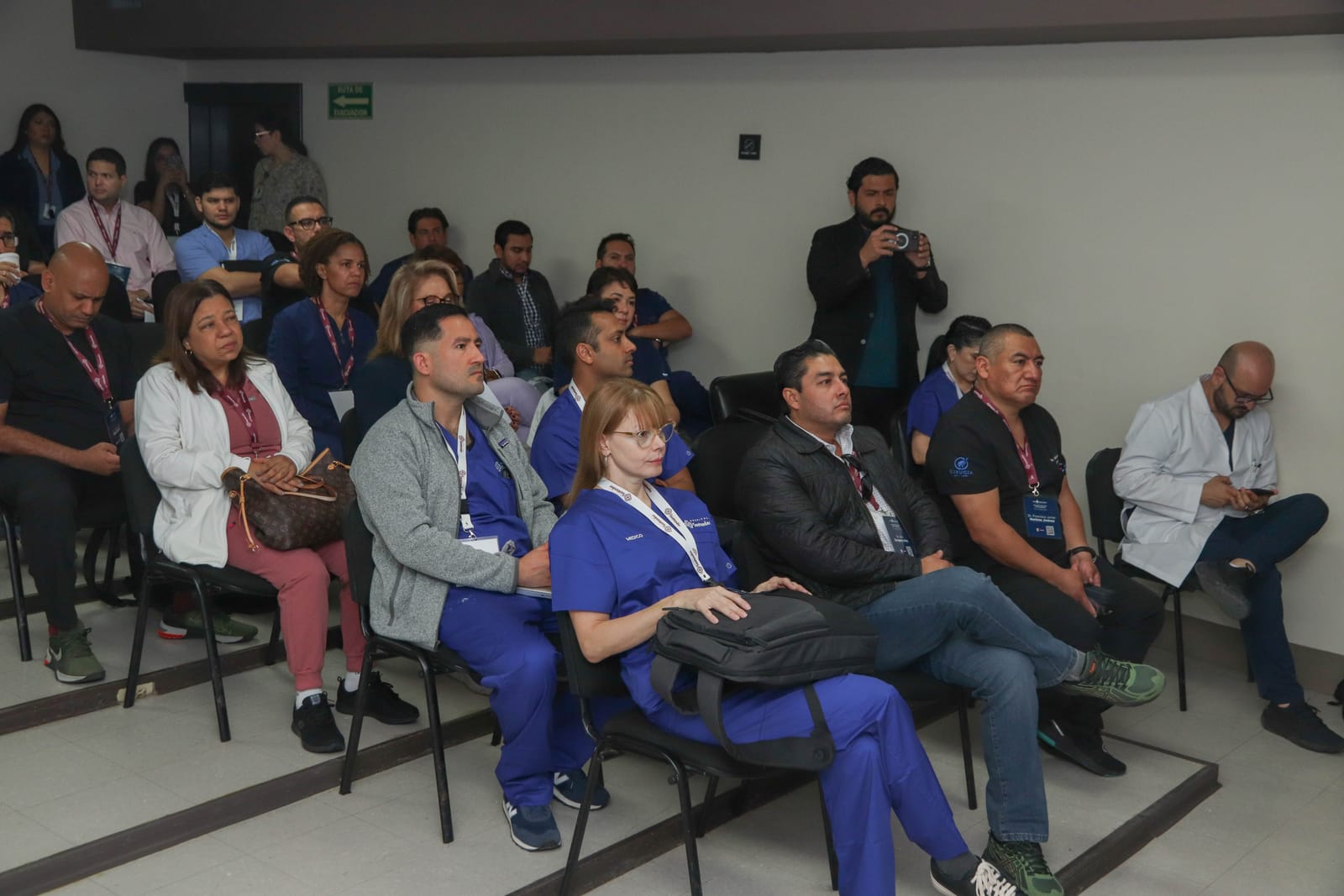 CE México 2024 — foto 4