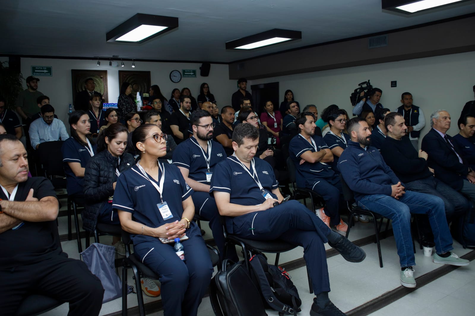 CE México 2025 — foto 4