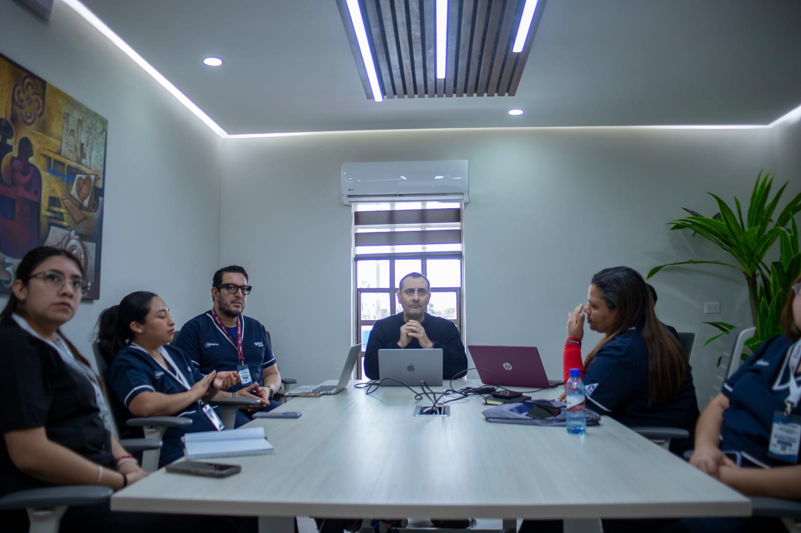 CE México 2025 — foto 6