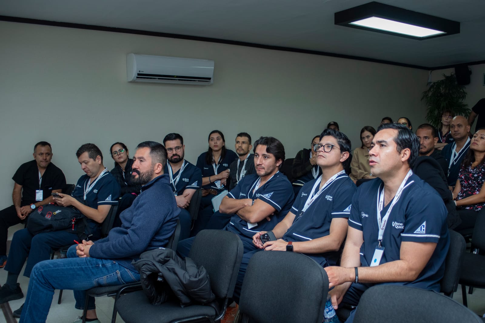 CE México 2025 — foto 7