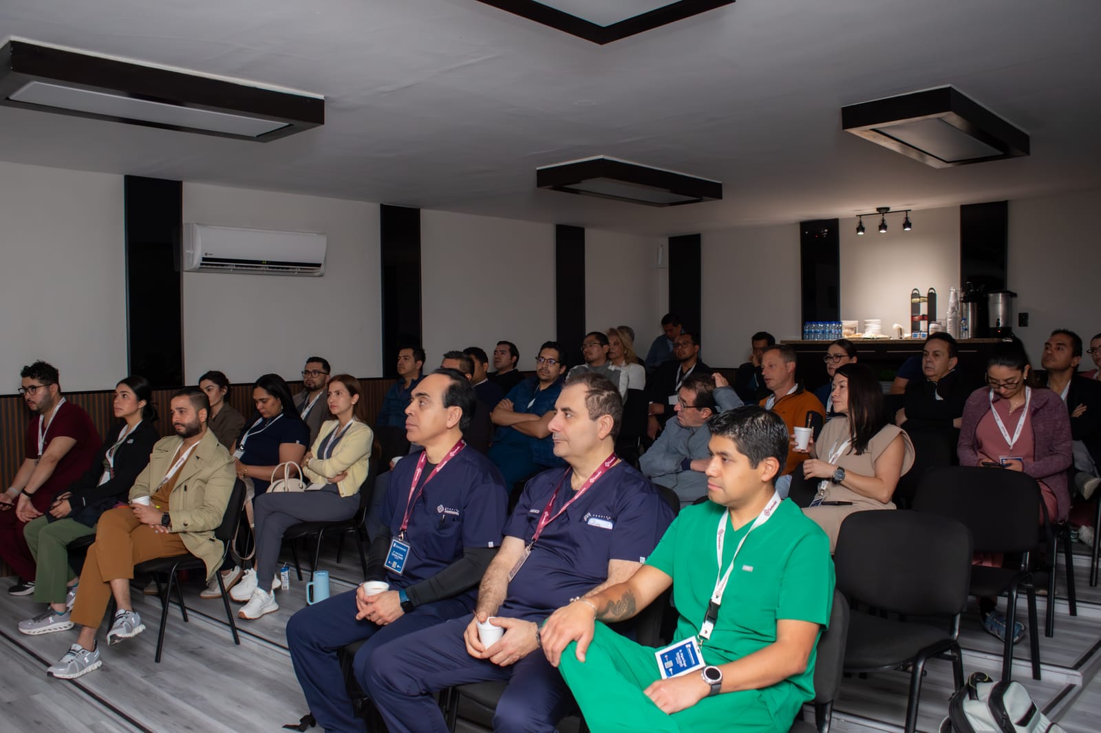 CE México 2026 — foto 9