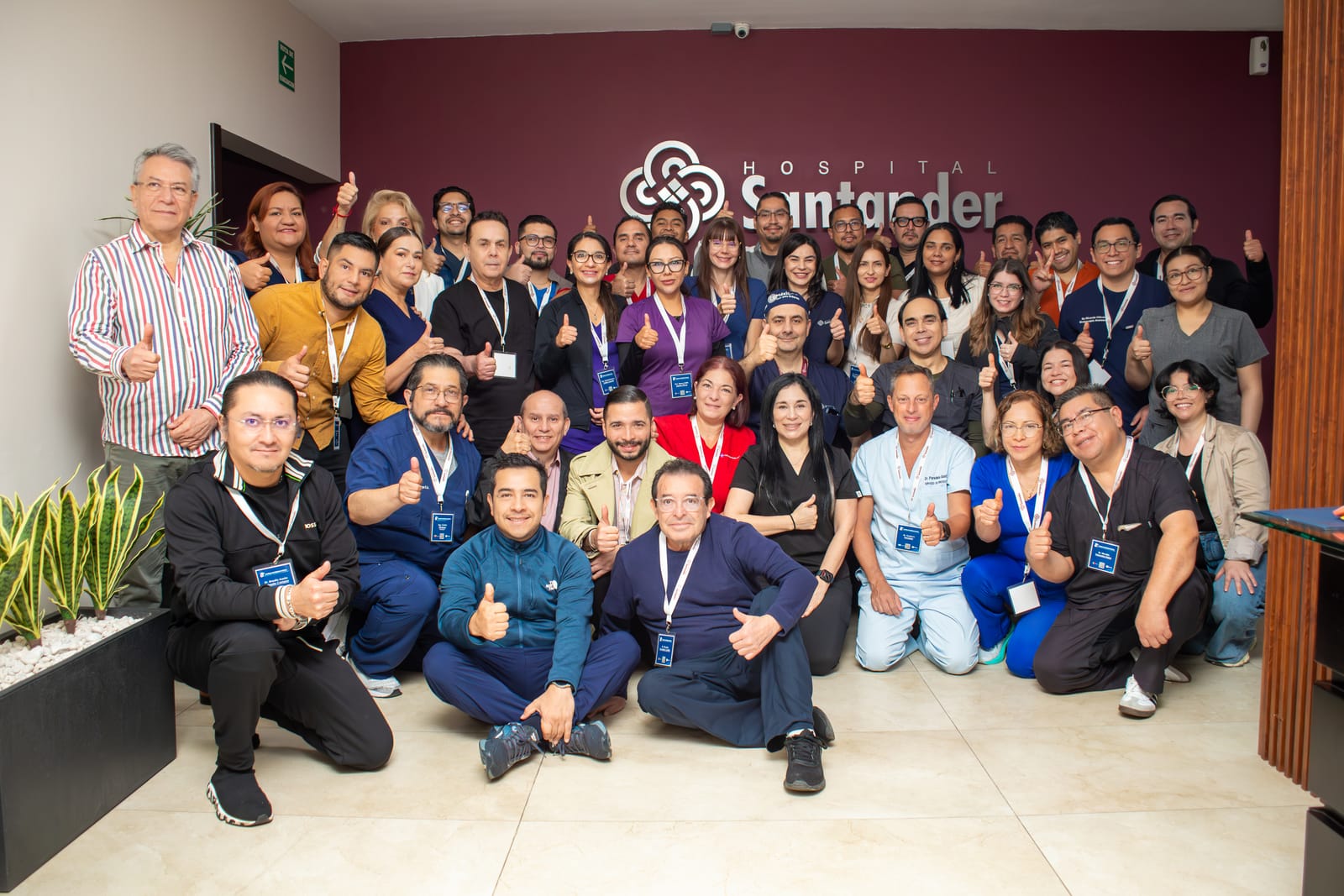 CE México 2026 — foto 16