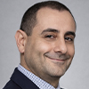 Dr. Michel Kahaleh