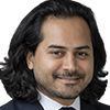 Dr. Nikhil Kumta