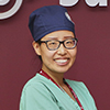 Dra. Ming-Ming Xu