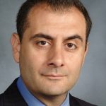 Michel Kahaleh, MD
